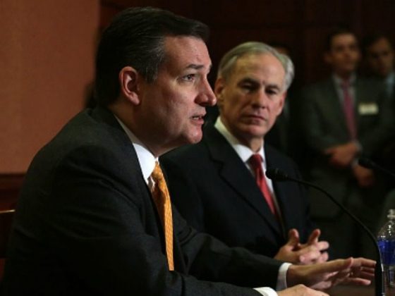 Cruz and Poe Introduce Legislation for States to Reject Refugees