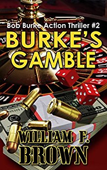 Burke’s Gamble – A Book Review