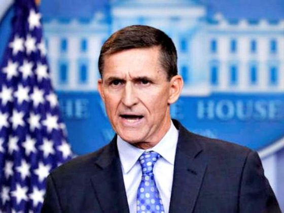 Why the CIA Wants to Destroy Flynn