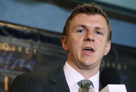 HUNT THE MEDIA: James O’Keefe Exposes CNN With Insider Audio [Video]