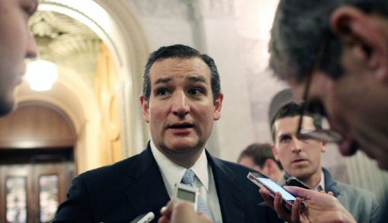 Cruz Nails It… Revoke Citizenship of Americans Who Join ISIS