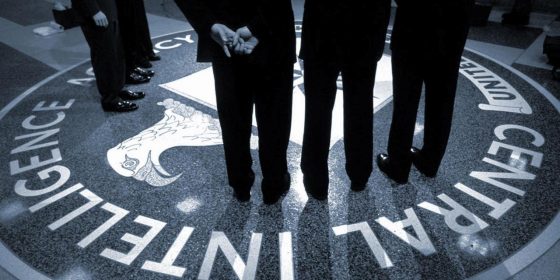 Patriotic CIA Officers Abandoned by Obama