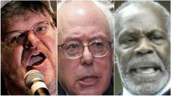 Big Names Headline the People’s Summit in Chicago – It’s a Who’s Who of Communists