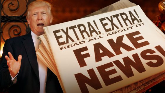 You won’t believe the 50 websites Harvard has labeled “Fake News”