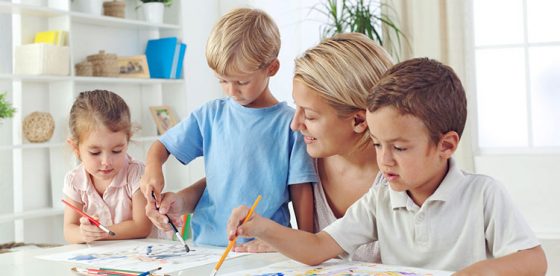 Homeschooling: Restoring Parents’ Right to Raise Their Children as God Intended?