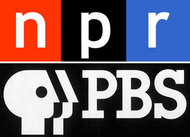 The End of Taxpayer-funded Public Broadcasting?