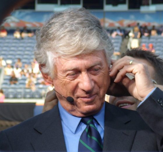 When Ted Koppel Was a Serious Thinker