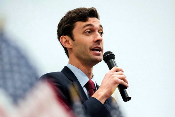A Dem Win in Georgia Will Cause Huge Backlash!