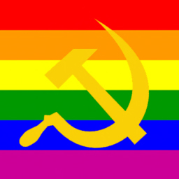 “Queer Communism” Finds its Voice