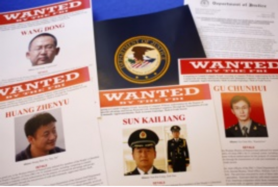 2010: Remember When Obama Pulled U.S. Spies From China?