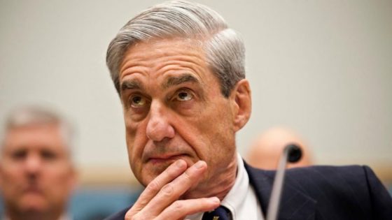 Special Counsel Mueller Will Get His Man