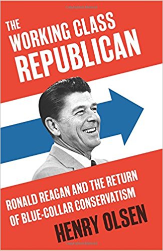The Working Class Republican… A Book Review
