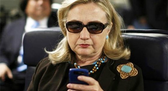 State Department Says No One Cares Anymore About Hillary’s Stupid Emails