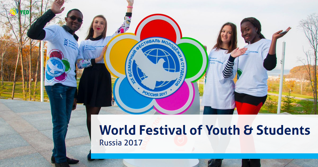 Russia to host major international communist youth festival: on Putin’s personal instructions