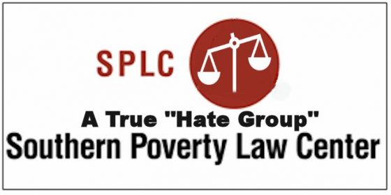 Southern Poverty Law Center Belongs On Southern Poverty Law Center’s Hate List
