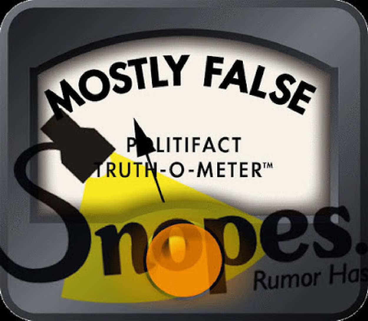 SNOPES TAKEN HOSTAGE: Left-wing “fact-checker” reveals it has lost control of its website