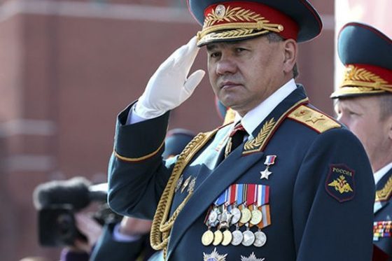 Sergey Shoigu Planned with Maduro to Stop NATO in Latin America
