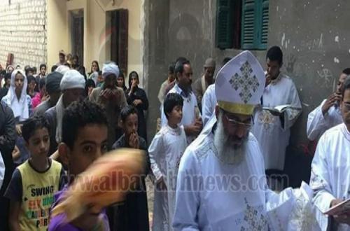 Egypt: “War on terror” shuts down churches and prayer