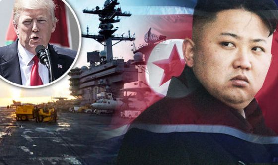Regime Change in North Korea or a Communist Apocalypse?