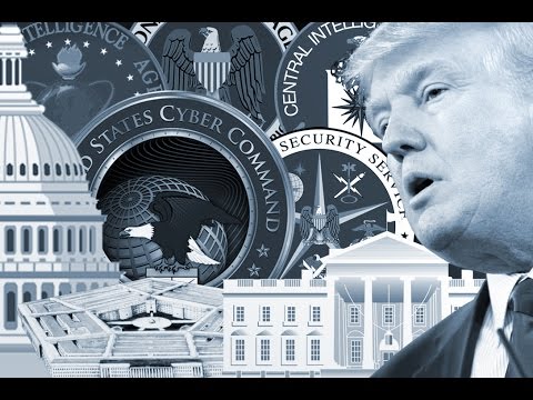 Exposing the Traitors in the Deep State