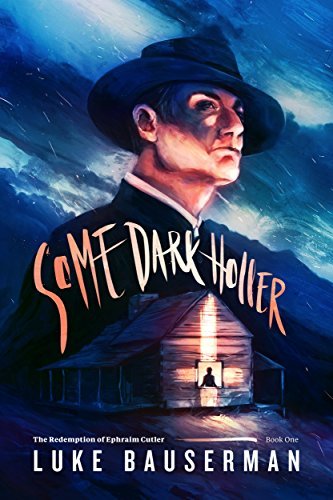 Book Review: Some Dark Holler