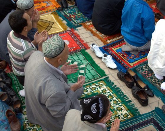 Hiding In Plain Sight: New Hampshire Mosque Preaches Terrorism