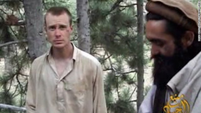 EXCLUSIVE: A first-hand account from a soldier who served with Bowe Bergdahl
