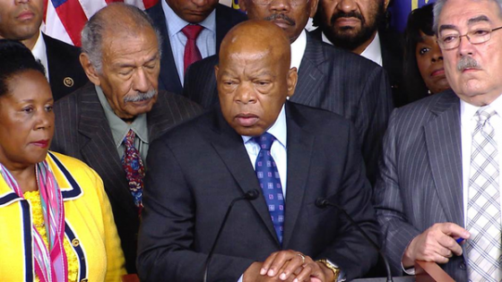 Congressional Black Caucus Prayer Breakfast: The Great Black Deception