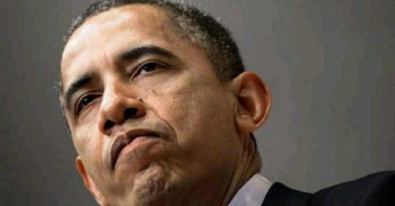 Open a Criminal Investigation of Barack Hussein Obama