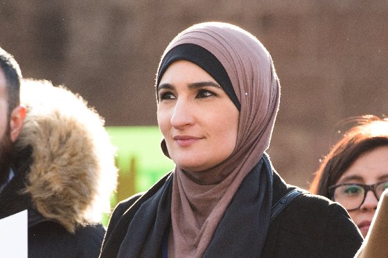 Linda Sarsour Comes Out of the Socialist Closet