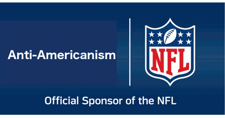 Anti-Americanism: The Official Policy of the NFL