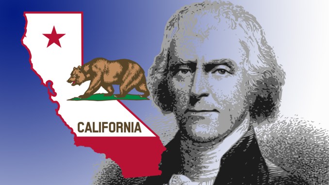 51st State – New California Secession Possible