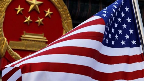 China Has Been Eliminating CIA Informants – The FBI Arrests The Mole Responsible