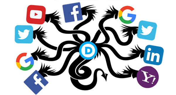 Why and how we must fight to subdue FacebookGoogleTwitter