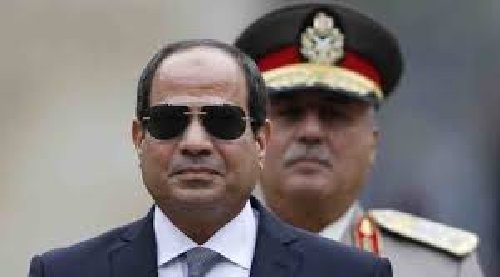 Egypt: Al Sisi’s pre-election maneuvers guarantee his March victory