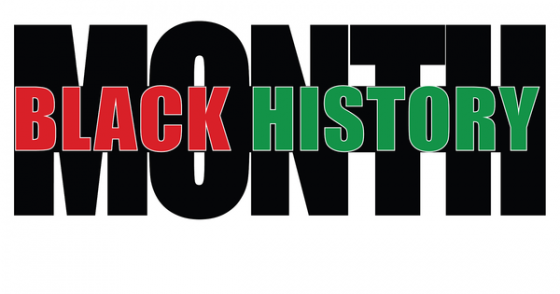 Sadly, Another Black History Month