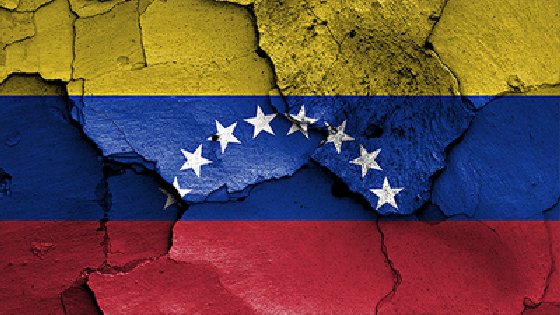 Russia, China and Iran In Venezuela