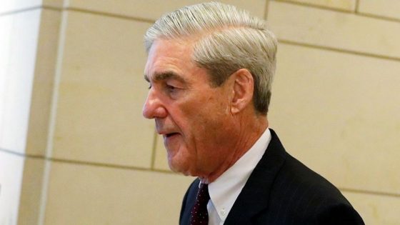 13 Russian Nationals Indicted By Mueller For Interfering In US Elections