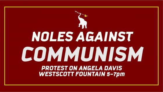 Noles Against Communism