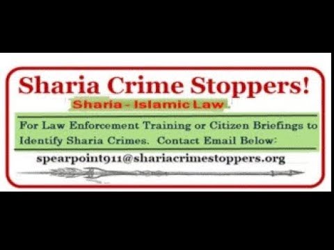 Threat of Sharia Crimes: Challenges to Peace Officers, Social Workers, and Judicial Officials