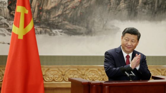 Xi Jinping Extends Power, Becomes The Next Mao And Braces For A New Cold War