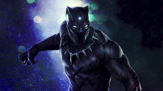 Black Panther Movie: More Leftist Racial Polarizing