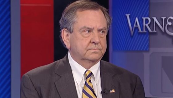 Former Assistant FBI Director Says Top Feds Plotted to Protect Hillary Clinton