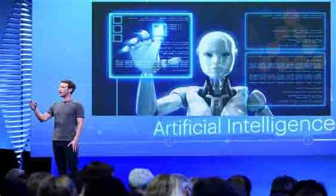 Facebook, Artificial Intelligence Op, Manipulating You