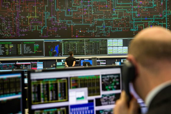 4 Days of Food Left…Panic? National Grid Hacked