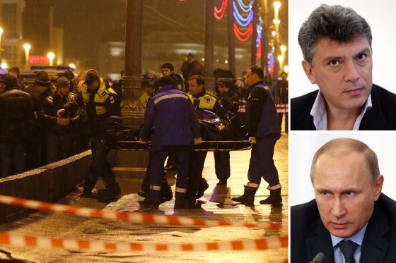 Assassinations of Russians, a Trend or Long Game?