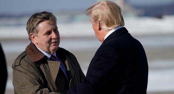 Why Folks Who Love America Must Rally to Elect Rick Saccone in Pennsylvania
