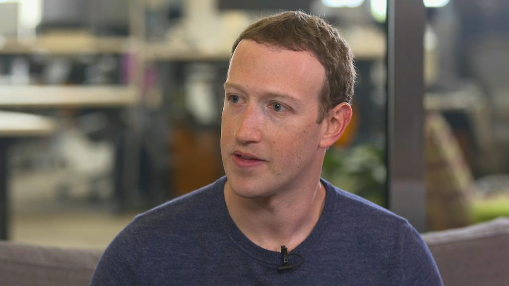 FB’s Zuckerberg Apologizes, Privacy Protection Not Solved