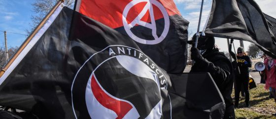 Antifa And The SPLC Successfully Shut Down Four Anti-Islam Conferences