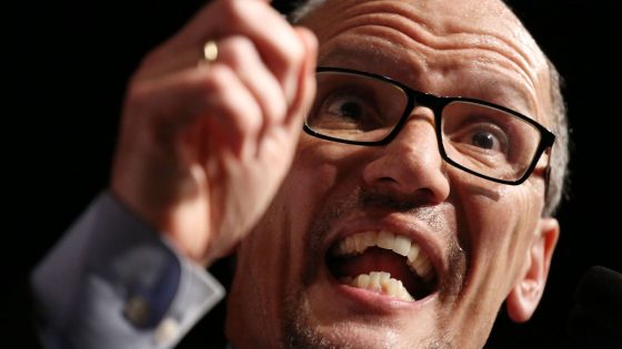 The DNC Sues, Counter Suits in the Making